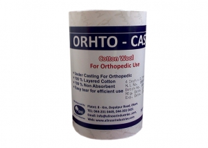 orthopaedic-Ortho-Cast